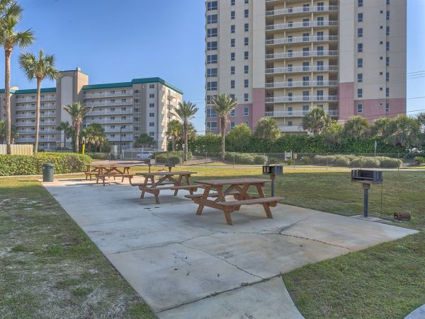 Perdido Key Condo 962123