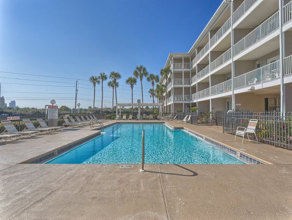 Perdido Key Condo 962123