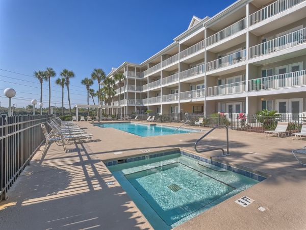 Perdido Key Condo 962123