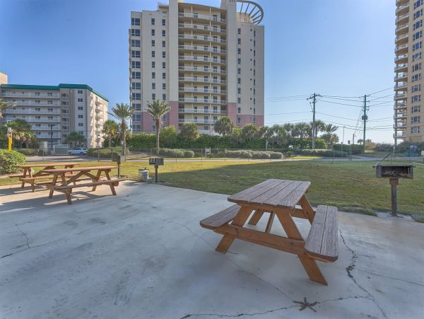 Perdido Key Condo 962123