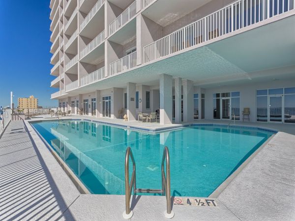 Perdido Key Condo 962124