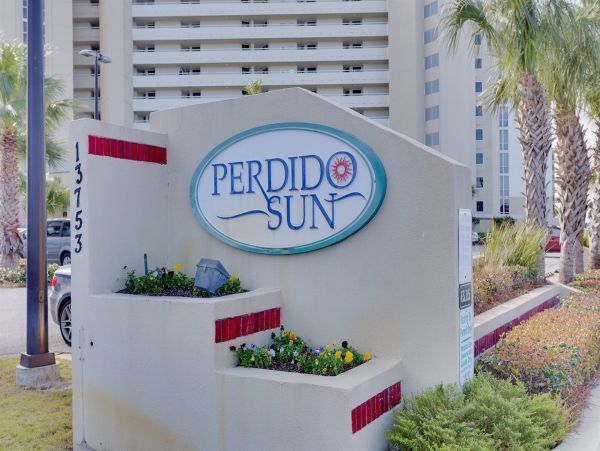 Perdido Key Condo 962125