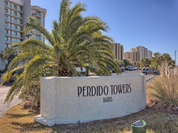 Perdido Key Condo 962126