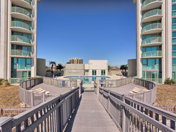 Perdido Key Condo 962126
