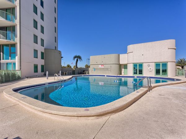 Perdido Key Condo 962126