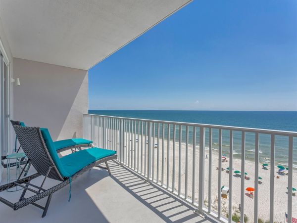 Perdido Key Condo 962127