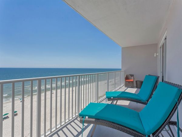 Perdido Key Condo 962127