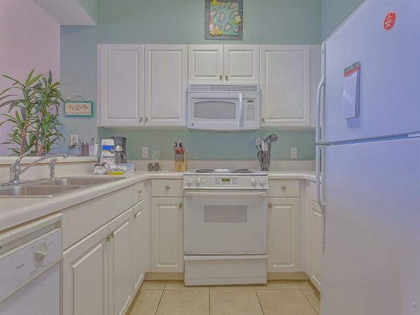 Perdido Key Condo 962127