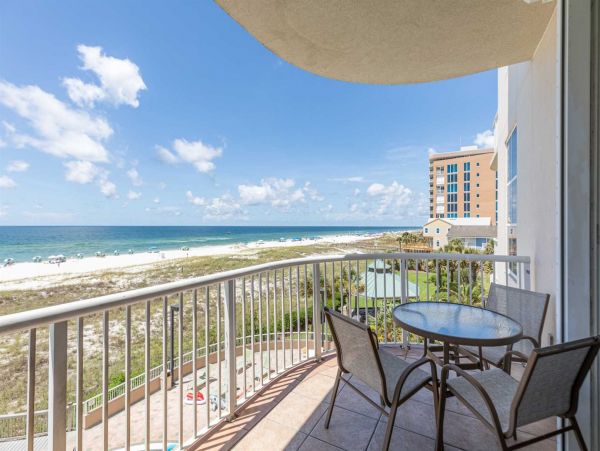 Perdido Key Condo 962128