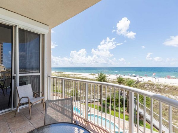 Perdido Key Condo 962128
