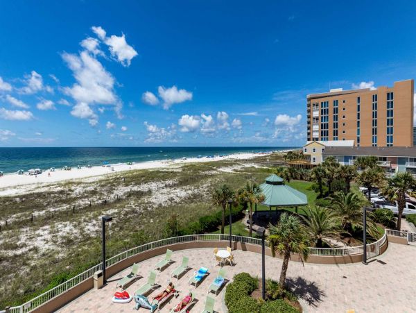 Perdido Key Condo 962128