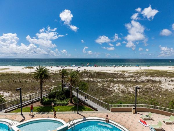 Perdido Key Condo 962128