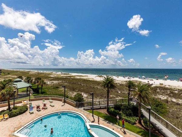 Perdido Key Condo 962128