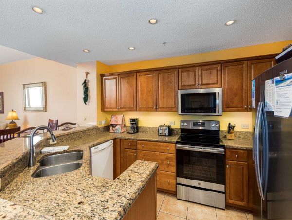Perdido Key Condo 962128