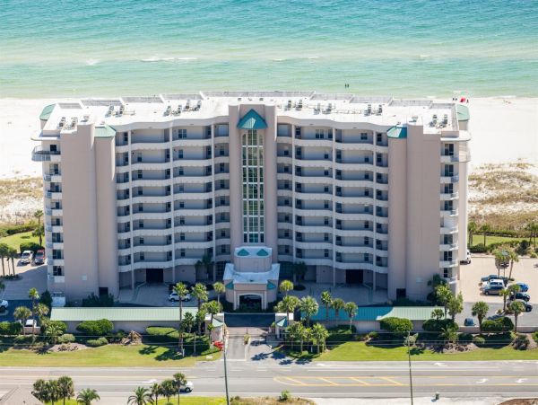 Perdido Key Condo 962128