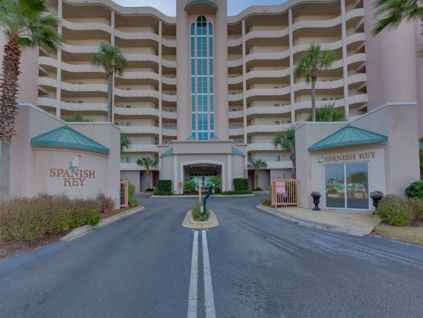 Perdido Key Condo 962128