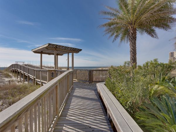 Perdido Key Condo 962128