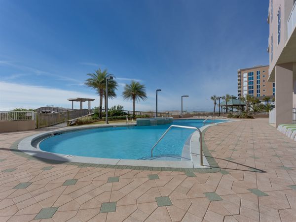 Perdido Key Condo 962128
