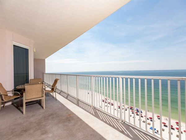 Perdido Key Condo 962129