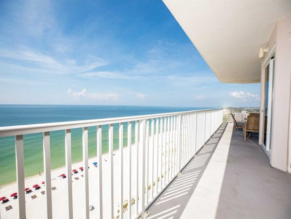 Perdido Key Condo 962129