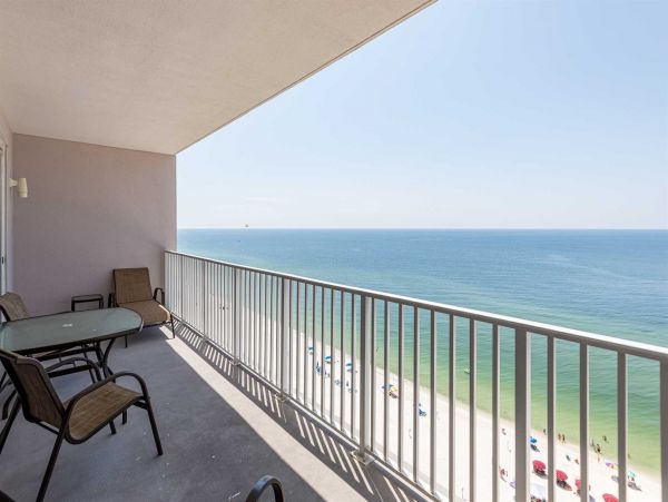 Perdido Key Condo 962130