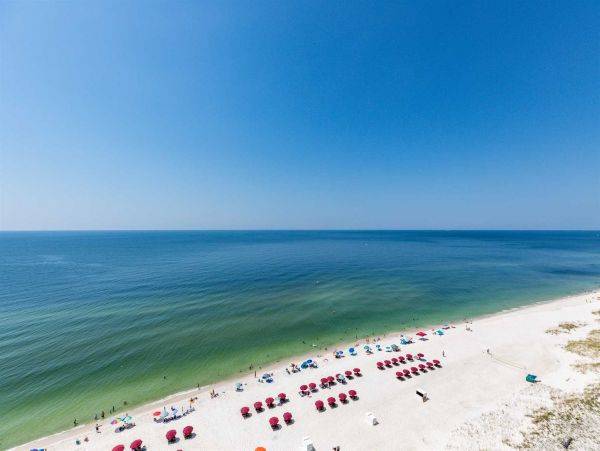 Perdido Key Condo 962130