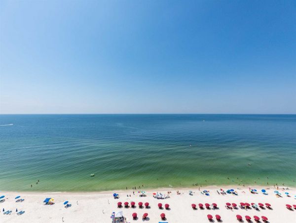 Perdido Key Condo 962130
