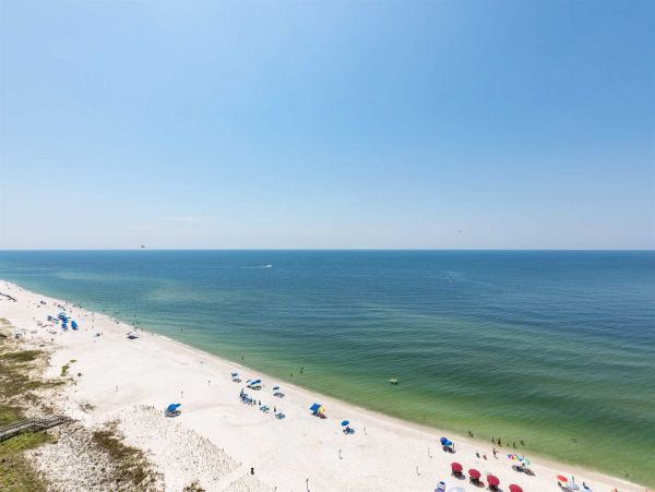 Perdido Key Condo 962130