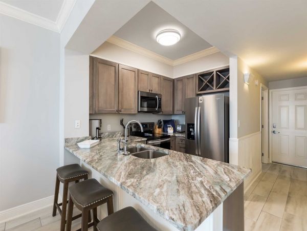 Perdido Key Condo 962130