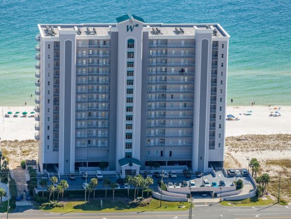 Perdido Key Condo 962130
