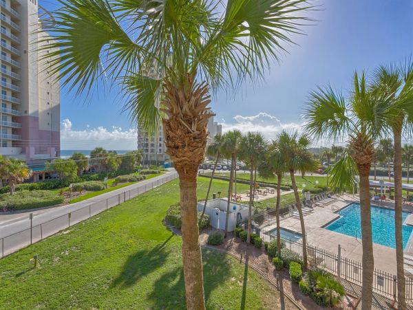 Perdido Key Condo 962131