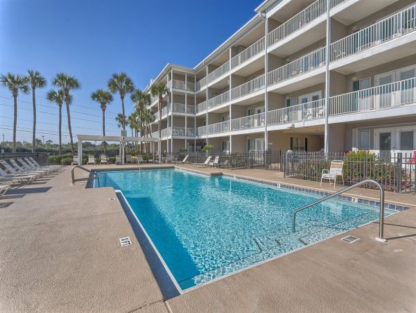 Perdido Key Condo 962131