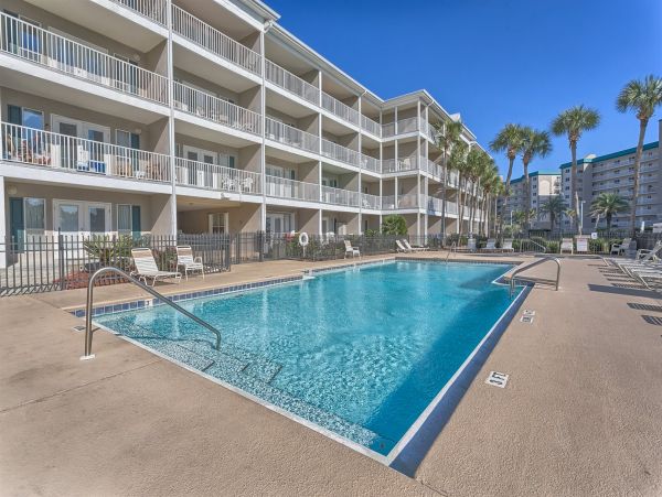 Perdido Key Condo 962131