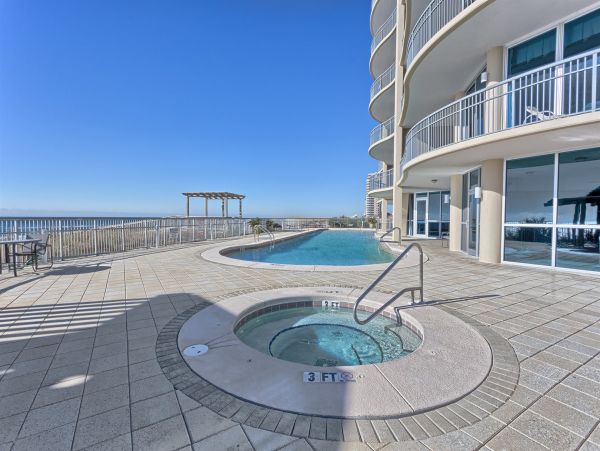 Perdido Key Condo 962132