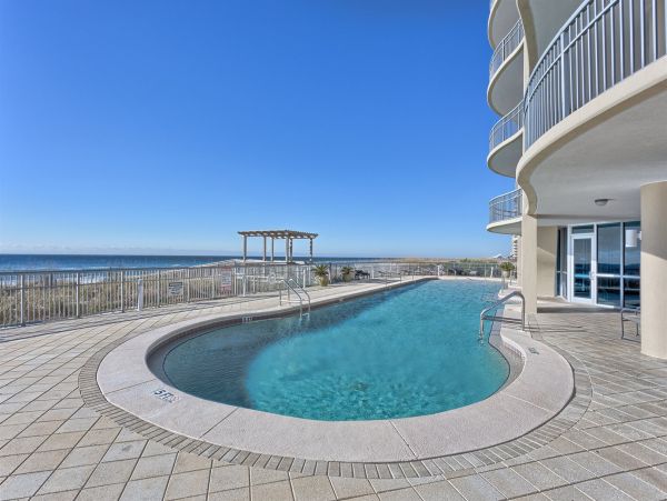 Perdido Key Condo 962132