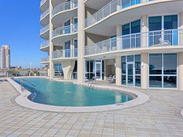 Perdido Key Condo 962132