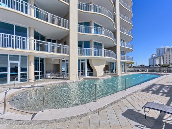 Perdido Key Condo 962132