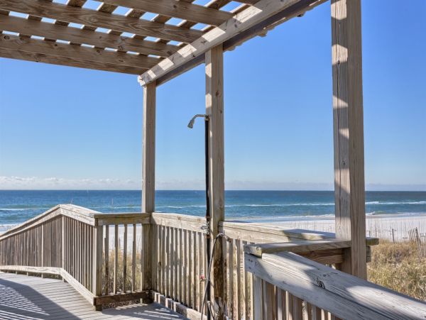 Perdido Key Condo 962132