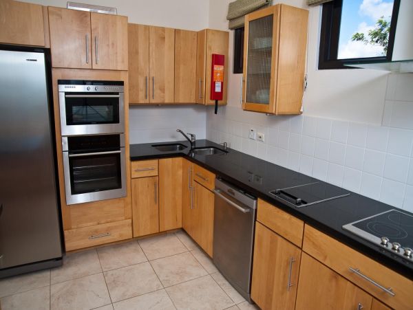 Barbados Sea Front Three Bedroom Penthouse