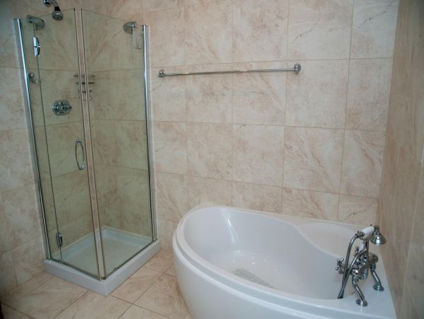 Barbados Sea Front Three Bedroom Penthouse