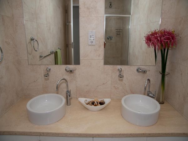 Barbados Sea Front Three Bedroom Penthouse