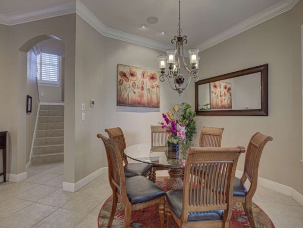 Siesta Key Four Bedroom Canal Front Home Walk to Beach