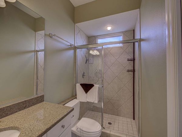 Siesta Key Four Bedroom Canal Front Home Walk to Beach