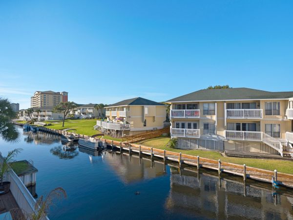 Destin Condo 962141