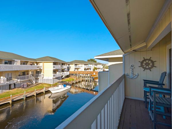 Destin Condo 962141