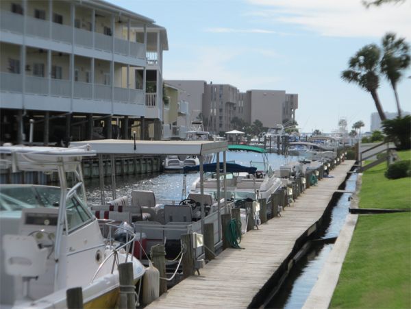 Destin Condo 962141