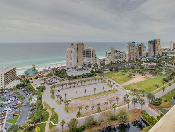 Beaches Of South Walton Condo 962143