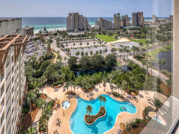 Beaches Of South Walton Condo 962143