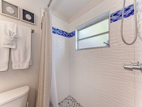 Sarasota Two Bedroom Vacation Home with Private Pool