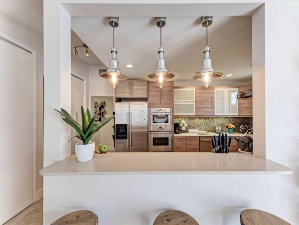 Sarasota Two Bedroom Vacation Home with Private Pool